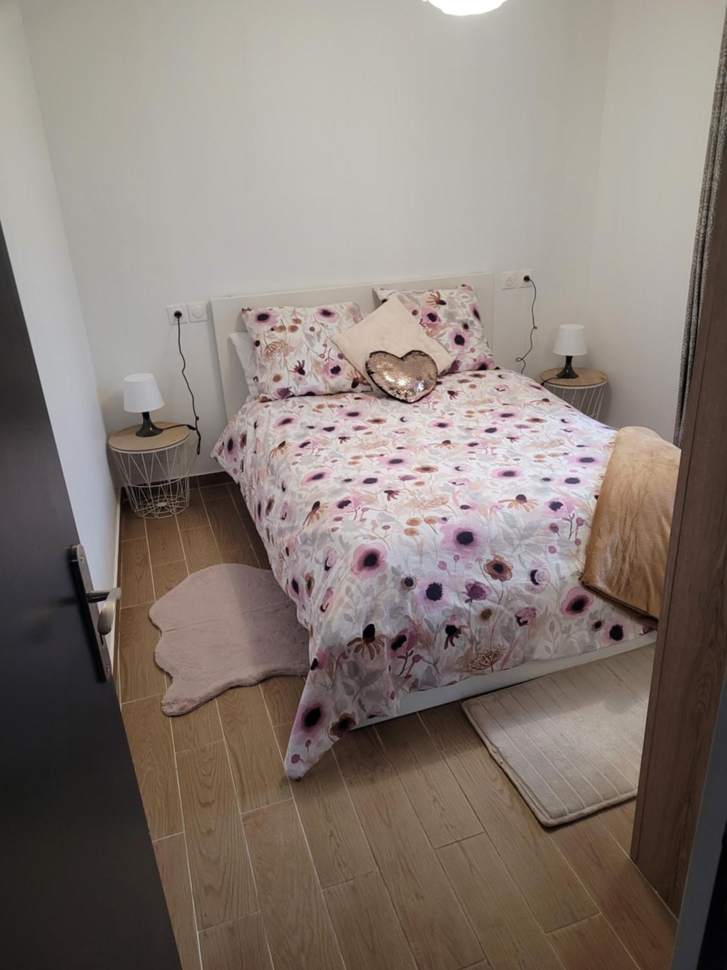 Coquet Appartement A 15Mn De Paris Et 10 Mn De Stade De France, Wifi, Netflix, Groslay Exterior foto