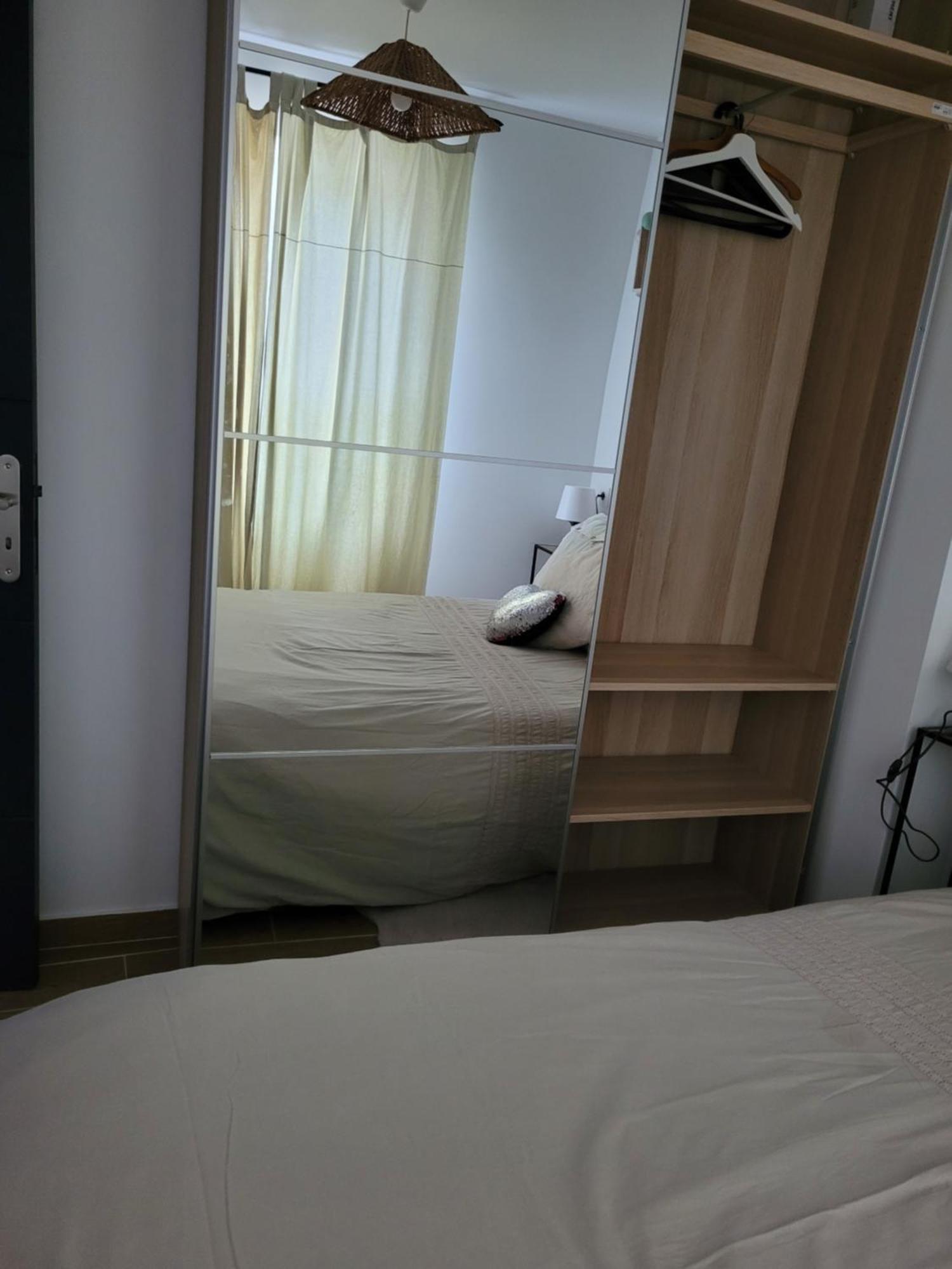 Coquet Appartement A 15Mn De Paris Et 10 Mn De Stade De France, Wifi, Netflix, Groslay Exterior foto