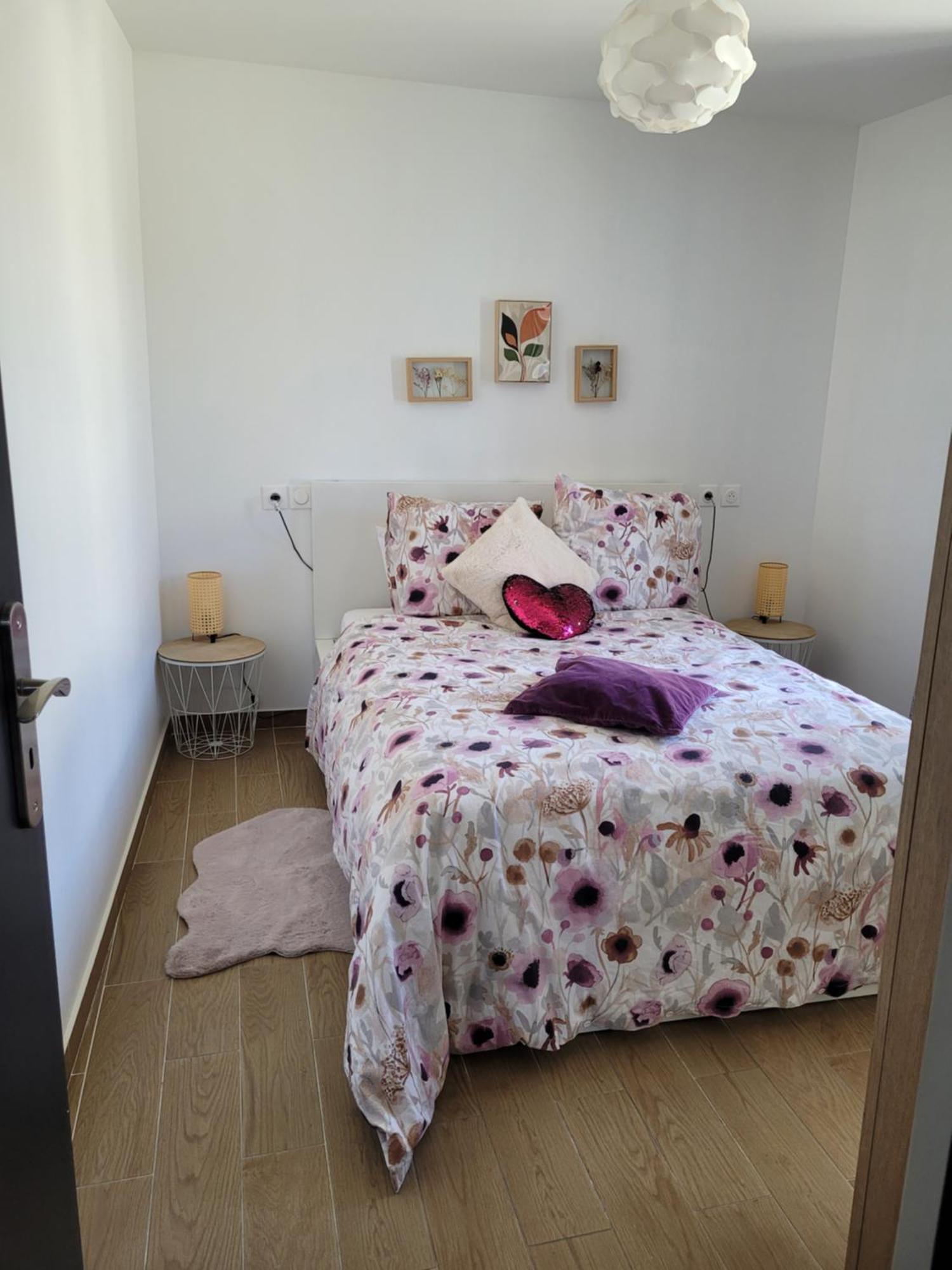 Coquet Appartement A 15Mn De Paris Et 10 Mn De Stade De France, Wifi, Netflix, Groslay Exterior foto