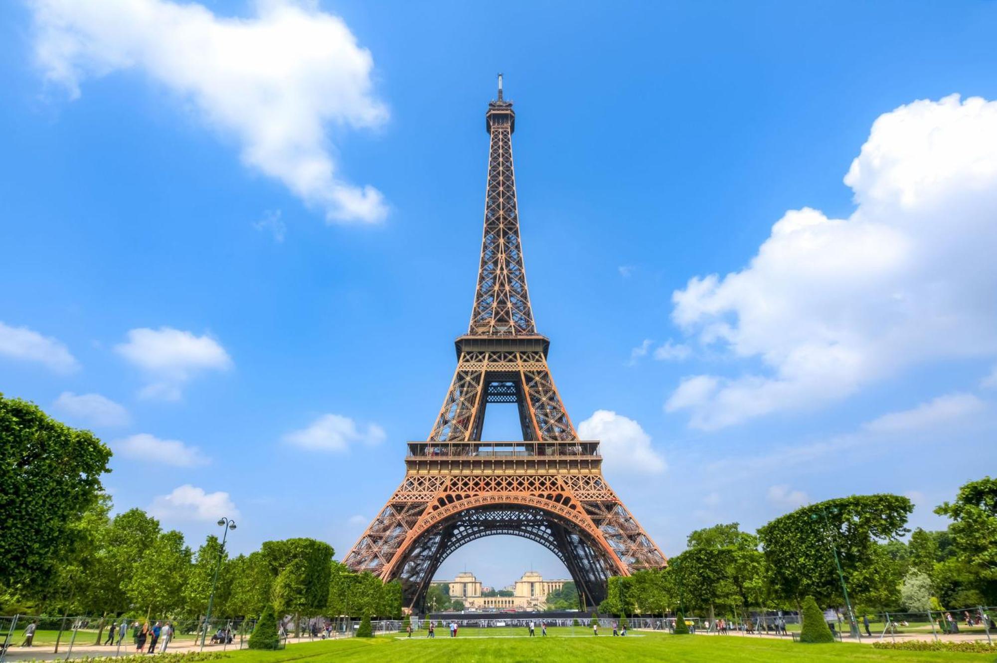 Coquet Appartement A 15Mn De Paris Et 10 Mn De Stade De France, Wifi, Netflix, Groslay Exterior foto