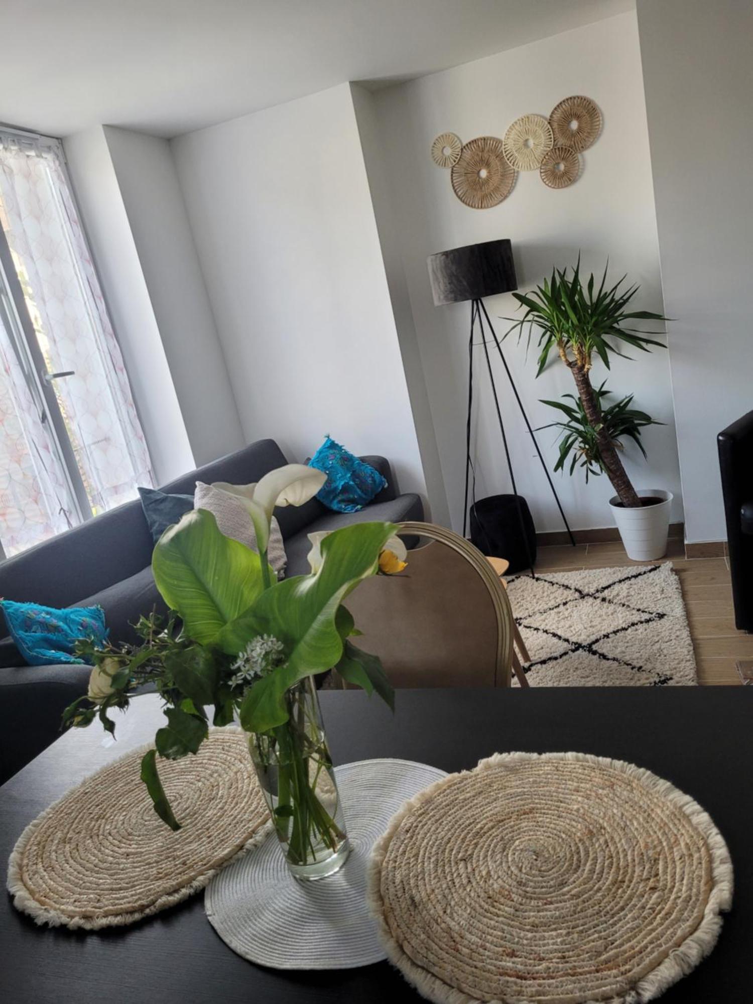 Coquet Appartement A 15Mn De Paris Et 10 Mn De Stade De France, Wifi, Netflix, Groslay Exterior foto
